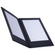 LED Menu Cover Illuminated Menus 8.5x14 with Adaptor