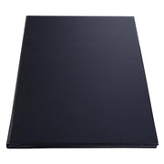 LED Menu Cover Illuminated Menus 8.5x14 with Adaptor