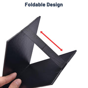 Table Tent A-Frame Double-sided Sign Corner Holder 10ct/Pack 4x6