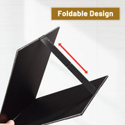 Table Tent A-Frame Double-sided Sign Corner Holder
