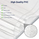 TheDisplayOutlet Clear Menu Covers 30ct/Pack 1-Page 2-View Image