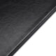 TheDisplayOutlet Menu Covers PU Leather 5ct/Pack 8.5x14 Image