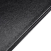 TheDisplayOutlet Menu Covers PU Leather 5ct/Pack 8.5x14 Image