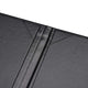 Custom Menu Covers PU Leather 8.5x14 2-View 10ct/pk