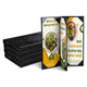 Menu Covers PU Leather 5ct/Pack 4.25x11