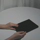 TheDisplayOutlet LED Backlit Menus Illuminated with Adaptor Image