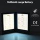 TheDisplayOutlet LED Backlit Menus Illuminated with Adaptor Image