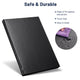 TheDisplayOutlet LED Backlit Menus Illuminated with Adaptor Image