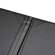Menu Covers PU Leather 5ct/Pack 4.25x14