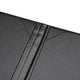 TheDisplayOutlet Menu Covers PU Leather Wine Drinks Menu Holder 4.25x14 5ct. Image