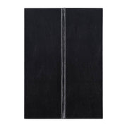 Menu Covers PU Leather 5ct/Pack 4.25x14