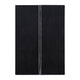 Menu Covers PU Leather 5ct/Pack 4.25x14