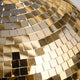 TheDisplayOutlet Retro Party Disco Light (RGB Light, Mirror Ball & Motor) Image