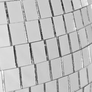 Disco Light for Party (RGB Light, Mirror Ball & Motor)