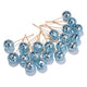 TheDisplayOutlet 1.6in Small Mirror Disco Ball in Bulk 120ct Image
