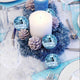 1.6in Small Mirror Disco Ball in Bulk 20ct/pk