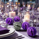 TheDisplayOutlet 1.6in Small Mirror Disco Ball in Bulk 120ct Image