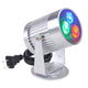 Disco Light for Party (RGB Light, Mirror Ball & Motor)