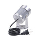 TheDisplayOutlet LED Pinspot Light Disco Party Lighting RGB Image