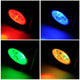 TheDisplayOutlet Retro Party Disco Light (RGB Light, Mirror Ball & Motor) Image