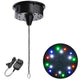 TheDisplayOutlet Retro Party Disco Light (RGB Light, Mirror Ball & Motor) Image