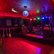 Disco Light for Party (RGB Light, Mirror Ball & Motor)