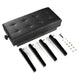 Adjustable Piano Bench with Storage 28"x14" Seat