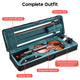 200A Full Size Violin with Bow Case Maple Wood