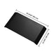 TheDisplayOutlet 25"x14" Modesty Panel for Podium Stand, Mobile Computer Cart Image