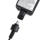 TheDisplayOutlet 12W 19" Clamp-on Light Fixture for Banner Stands 2 Packs Image