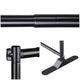 10x8 ft Adjustable Telescopic Trade Show Banner Stand