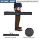 10x8 ft Adjustable Telescopic Trade Show Banner Stand