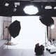 10x8 ft Adjustable Telescopic Trade Show Banner Stand