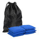 TheDisplayOutlet Bean Toss Bags Replacement Set(6) Image