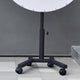 Rolling Stand for Prize Wheels