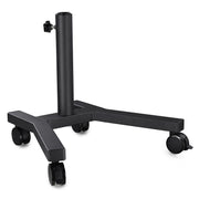 Rolling Stand for Prize Wheels
