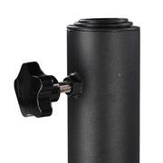 Rolling Stand for Prize Wheels