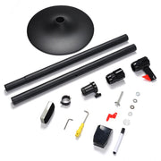 TheDisplayOutlet Stable Round Base Stand for Prize Wheel Image