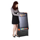 TheDisplayOutlet WinSpin Plinking Prize Drop Board & Pucks Size Options, 30x18in Image
