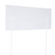 TheDisplayOutlet Portable Promotional Counter Banner Stand Trade Show Display Image