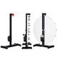 TheDisplayOutlet WinSpin Prize Wheel Tabletop Dry Erase Spinning Wheel 24" Image