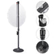 TheDisplayOutlet WinSpin Prize Wheel 36" Large Spinning Wheel Round Base Stand Image