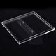 TheDisplayOutlet 24" Prize Wheel with Acrylic Tray 8"x9.5" Image