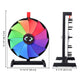 WinSpin 15" Tabletop Prize Wheel Dry Erase 12-Slot