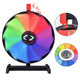 WinSpin 15" Tabletop Prize Wheel Dry Erase 12-Slot