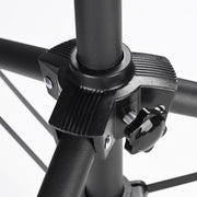 24" Portable Modular Prize Wheel with Tripod Stand 12-Slot