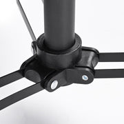 24" Portable Modular Prize Wheel with Tripod Stand 12-Slot