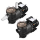 3/4 HP Spa & Pool Pump & 16" Sand Filter Above Ground