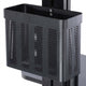 TheDisplayOutlet Replacement Storage Basket for Mobile Computer Cart Image