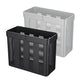 TheDisplayOutlet NexusX Replacement Storage Basket for Mobile Computer Cart Image